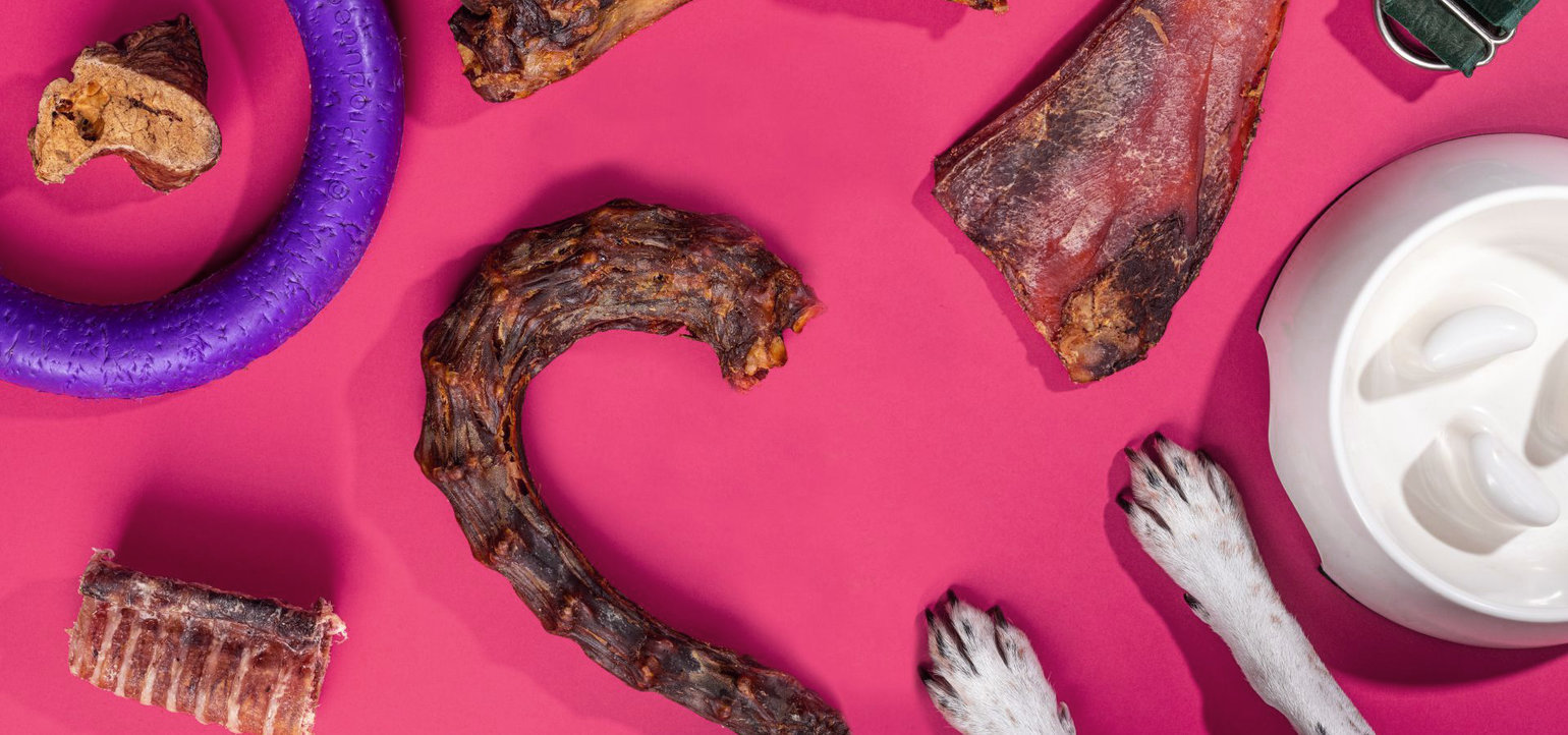 <span>Nur Fleisch</span>