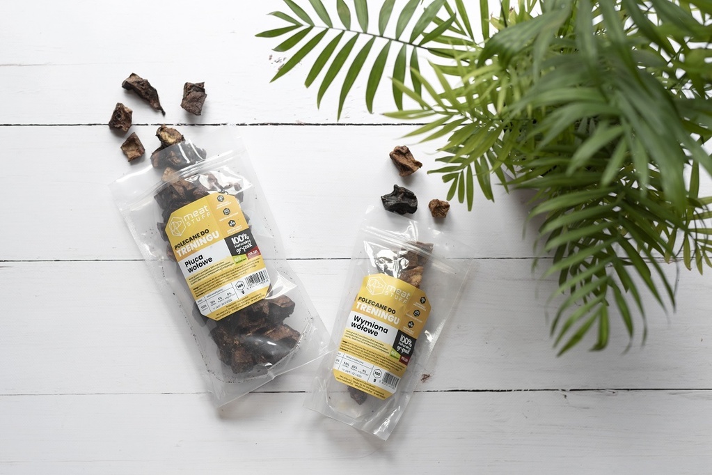 Die besten Trainingssnacks für Hunde